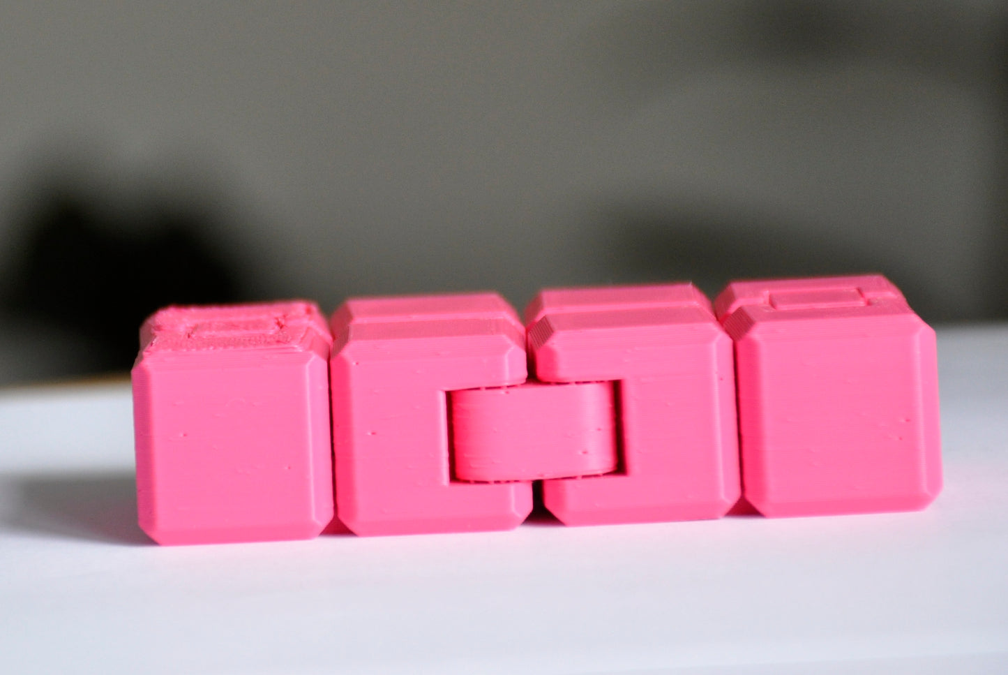 Infinity Cube Available in 3 Colours