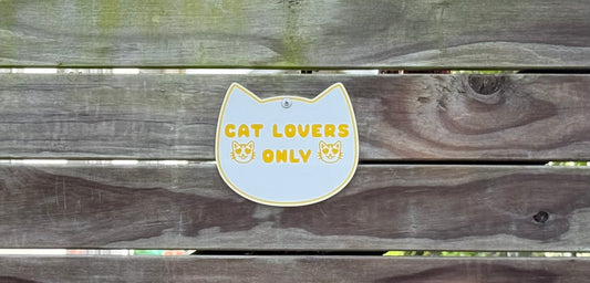 Send you custom sign idea