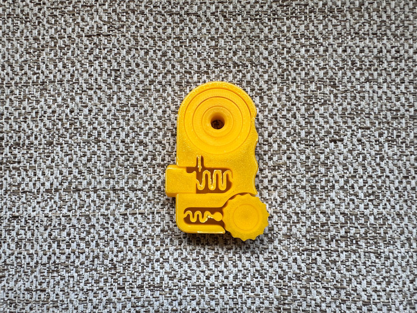 3 in 1 Fidget